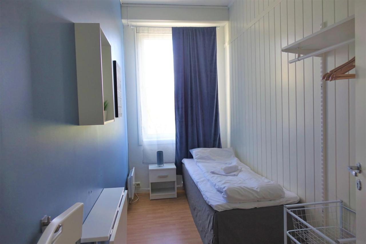 Orsta Hostel Buitenkant foto